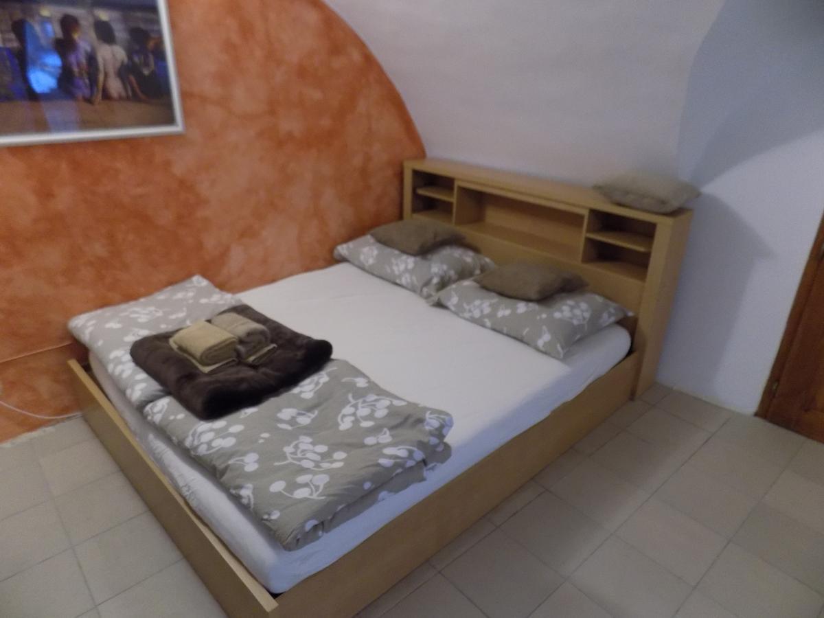 Apartman Latran 15 Cesky Krumlov Bagian luar foto