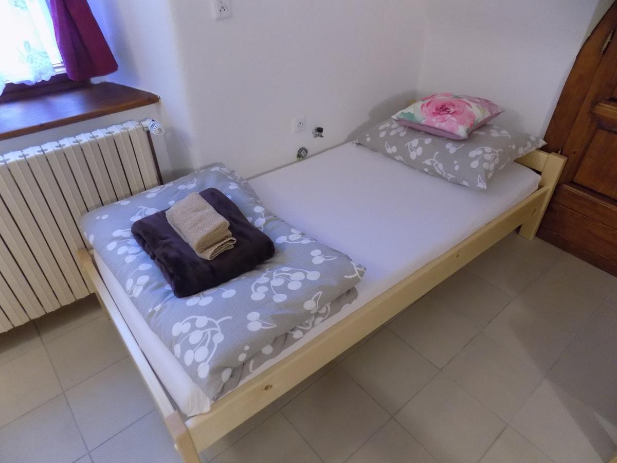 Apartman Latran 15 Cesky Krumlov Bagian luar foto