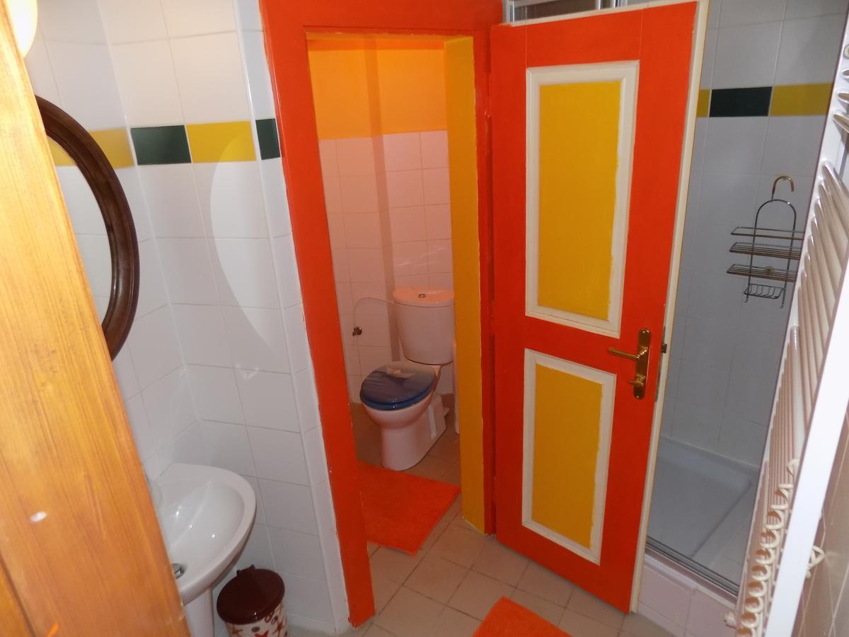 Apartman Latran 15 Cesky Krumlov Bagian luar foto